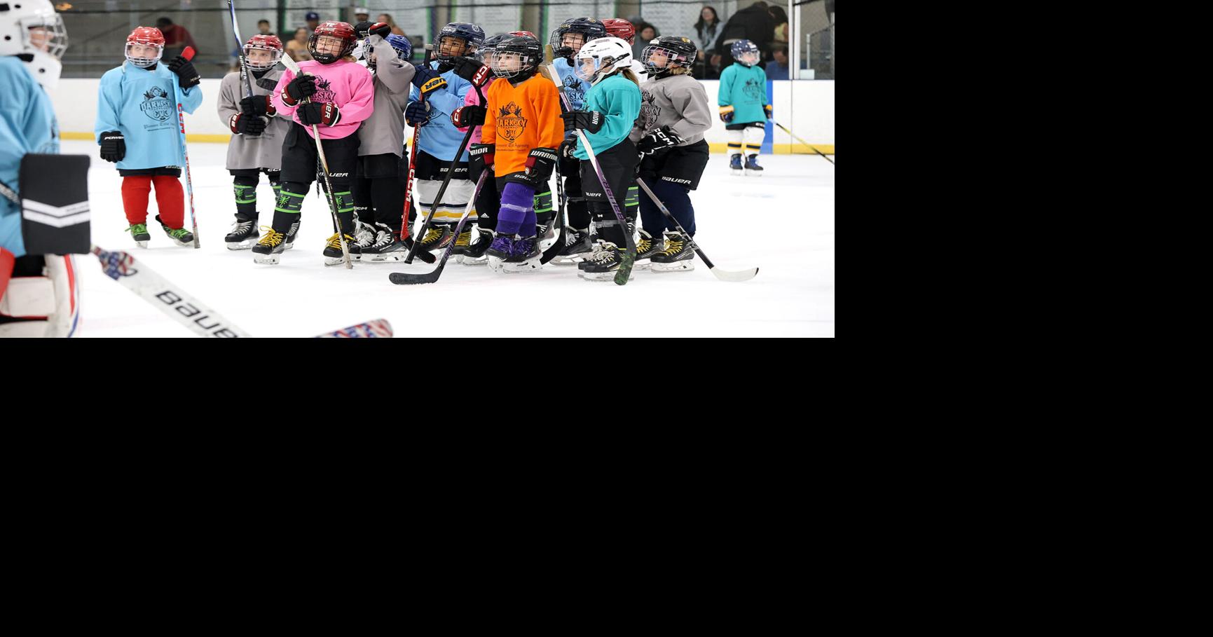 Flagstaff Youth Hockey Association brings community together with Dark ...