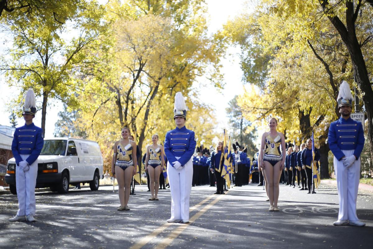 Homecoming March