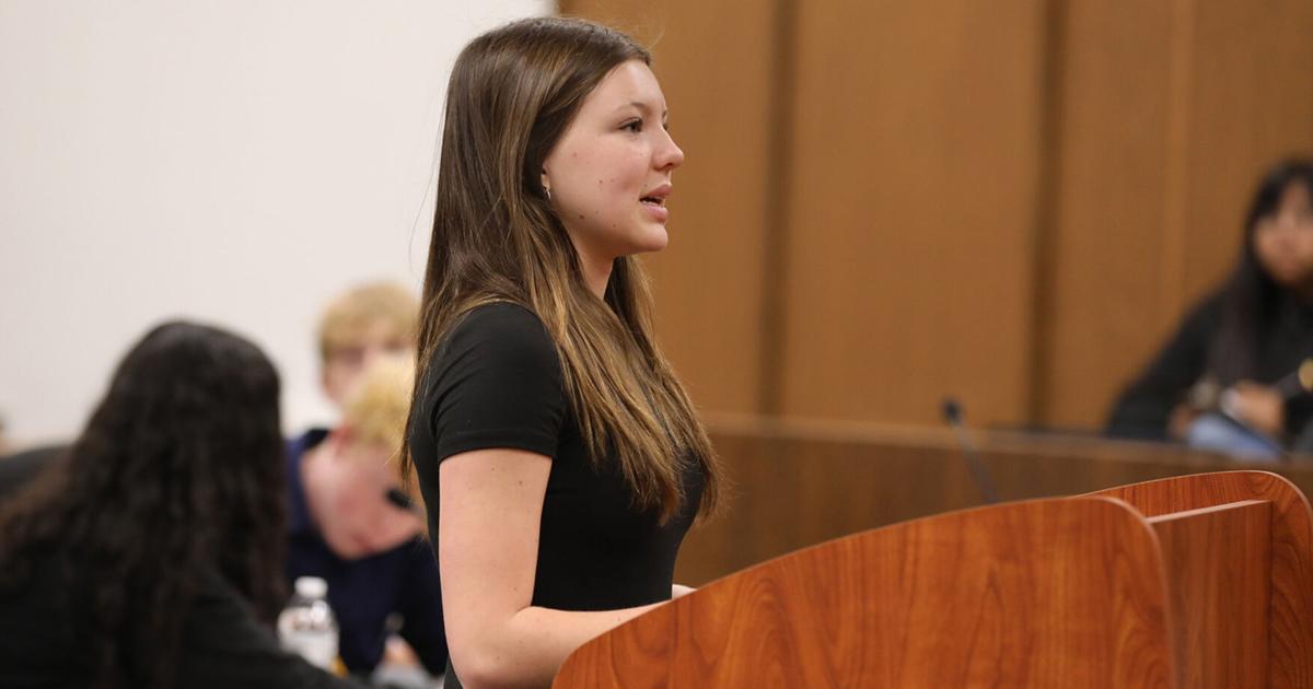 Students, judges commemorate Law Day at Coconino County Courthouse ...
