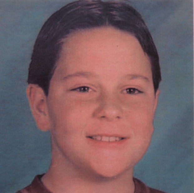 File: Justin Richardson (2001)