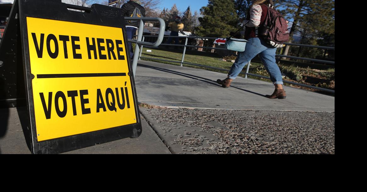 ‘Smooth, troublefree election’ Coconino County approves election
