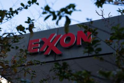 Exxon lobbyist investigated over hack-and-leak of environmentalist emails