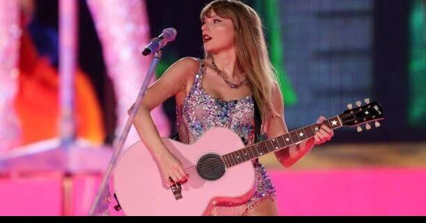 Taylor Swift Changes Controversial 'Better Than Revenge' Lyrics