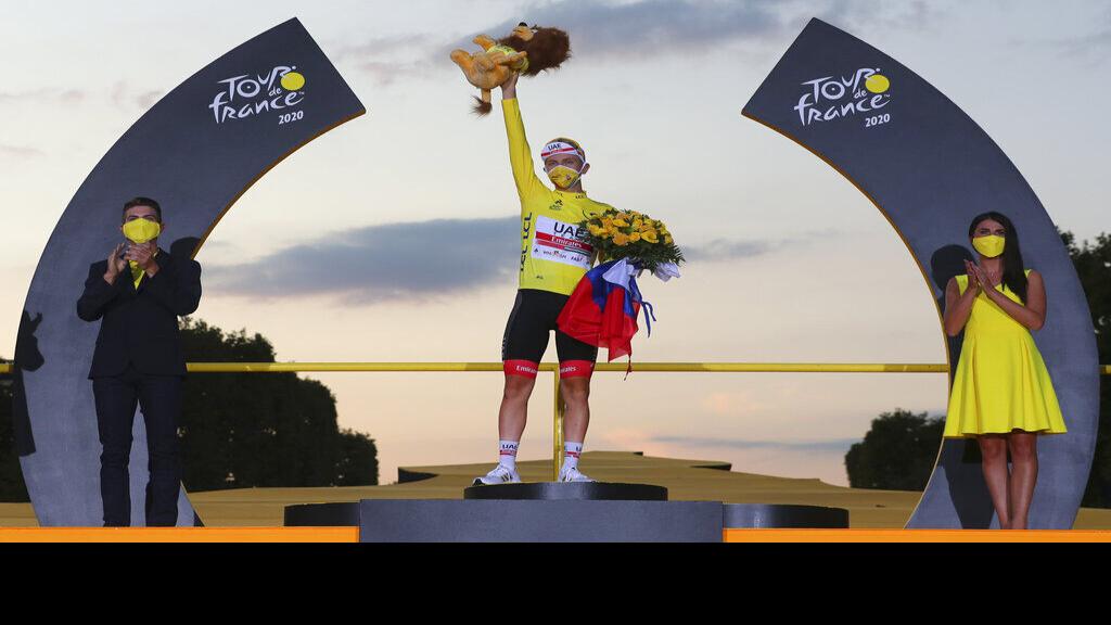 These cyclists have the best odds to win the 2021 Tour de ...