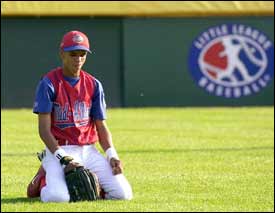 Rolando Little League Baseball > Home