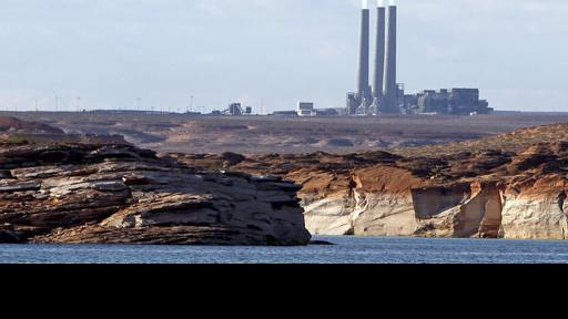 NAU gets $100,000 to help Navajo Nation shift away from coal