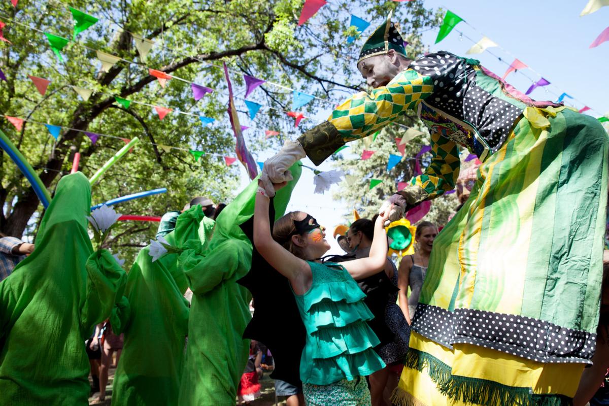 10+ festivals not to miss in Flagstaff this summer