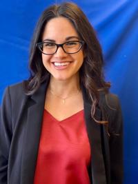 20 Under 40: Kimberly Duran