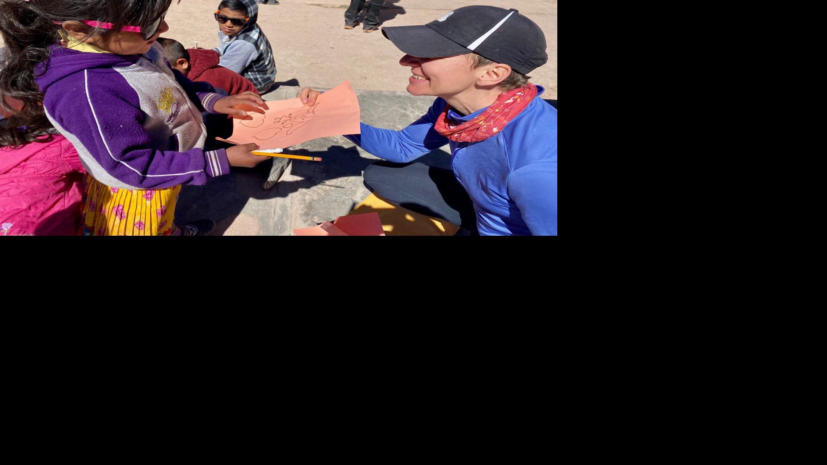 High Country Running: Finding connection in the Copper Canyons