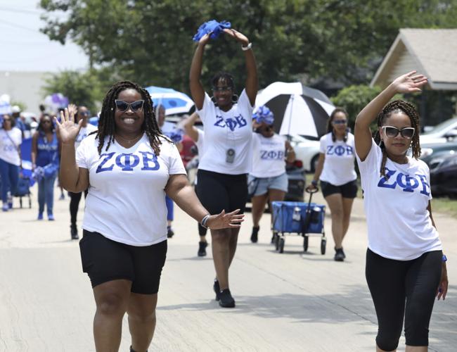Juneteenth Texas