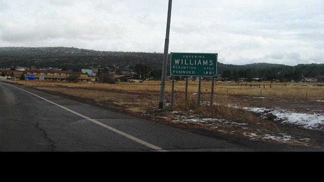 Williams council votes against following Coconino County proclamation on coronavirus closures