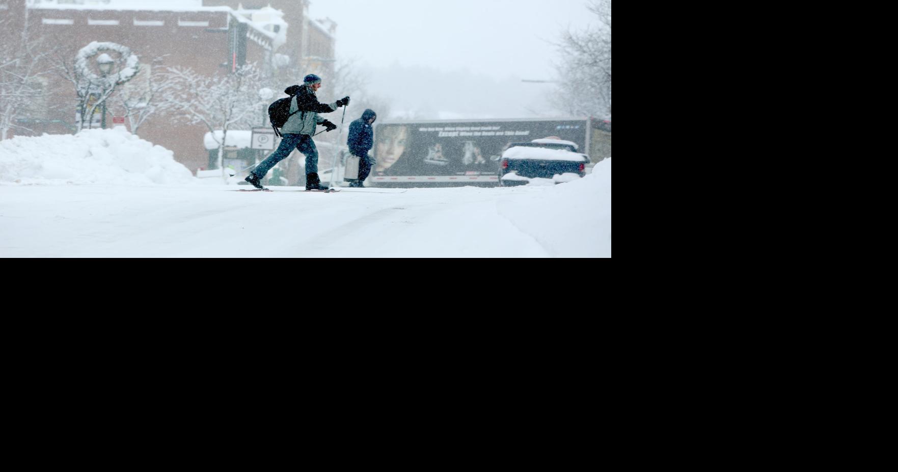 Decade In Review Top Weather Stories In Flagstaff