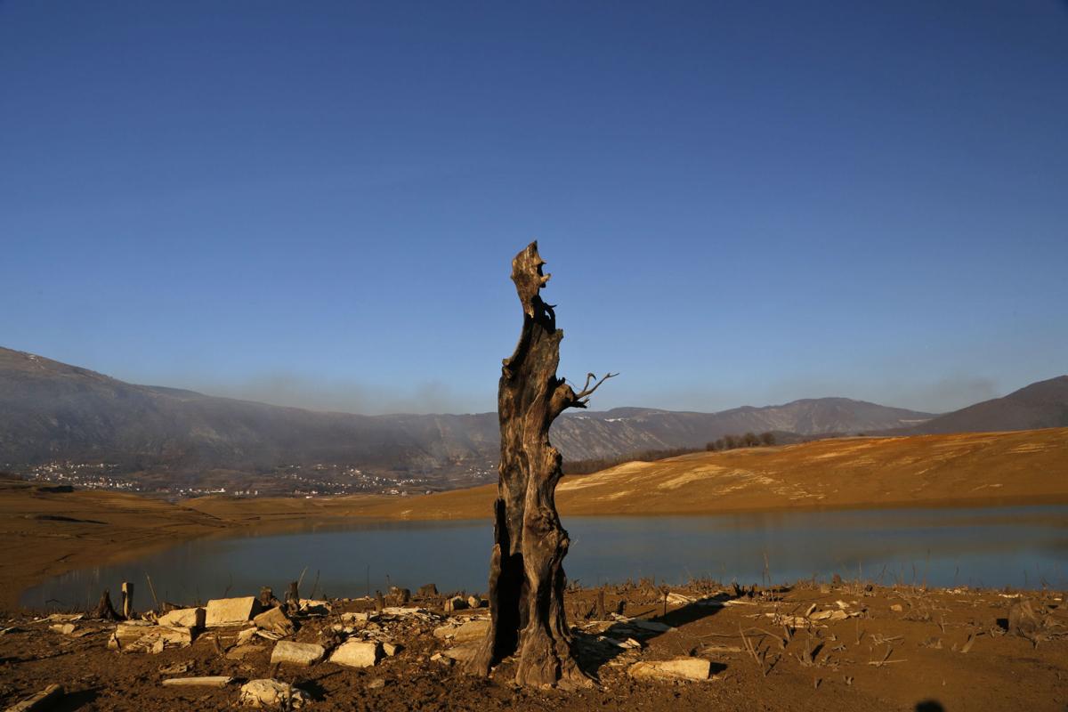 Bosnia Lake Memories Photo Gallery