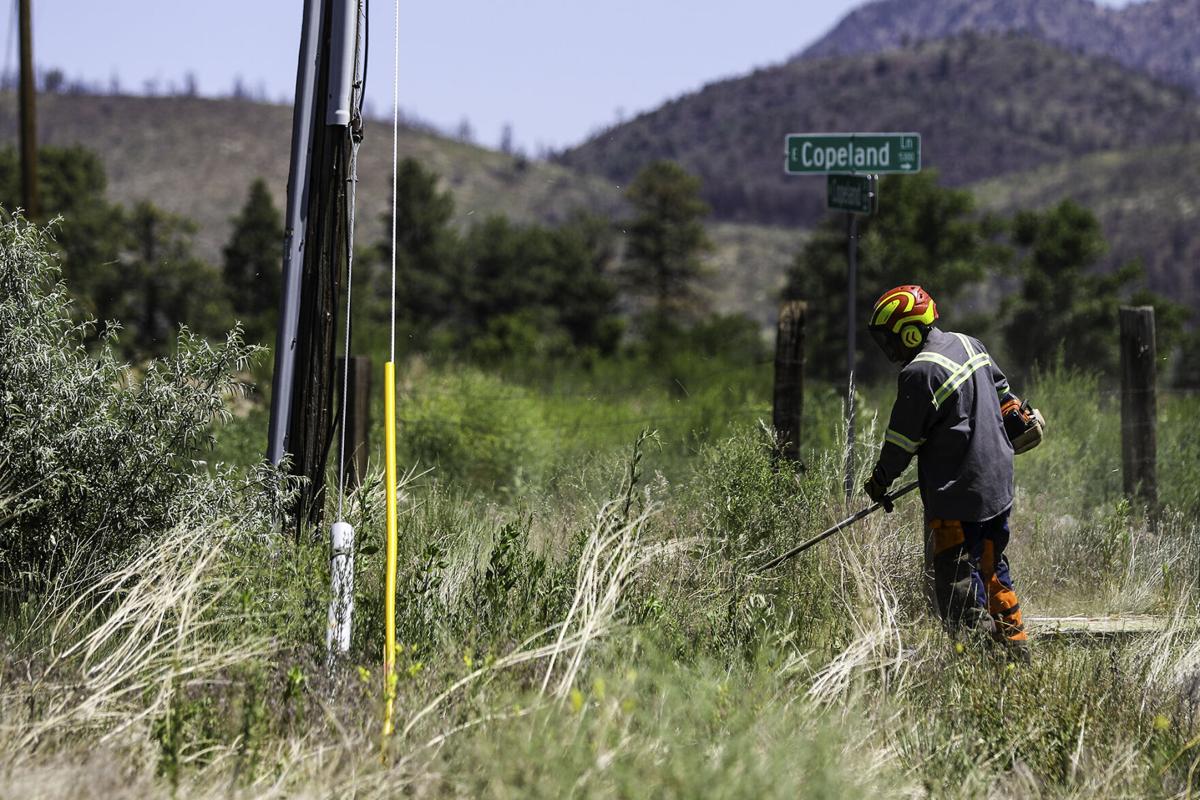 How APS plans to preserve utilities, support first responders during