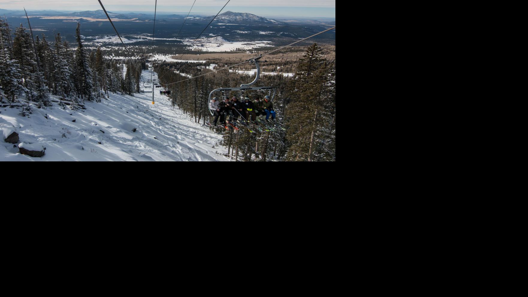 80 years of Snowbowl: A history of the innovative and controversial ski resort