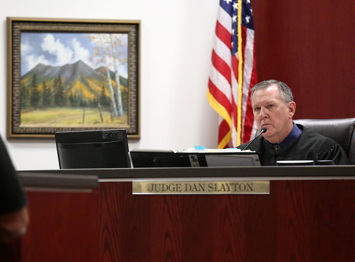 Proposition 416 would change how voters appoint judges News