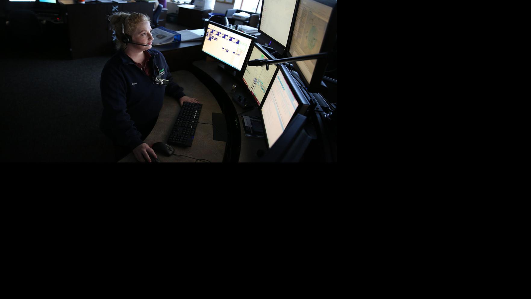 State senators and organizations oppose the northern dispatch center closure