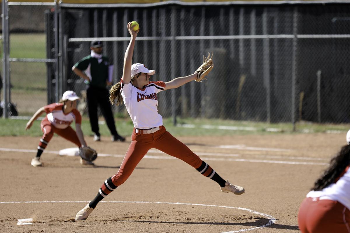 Crosstown Rival Softball