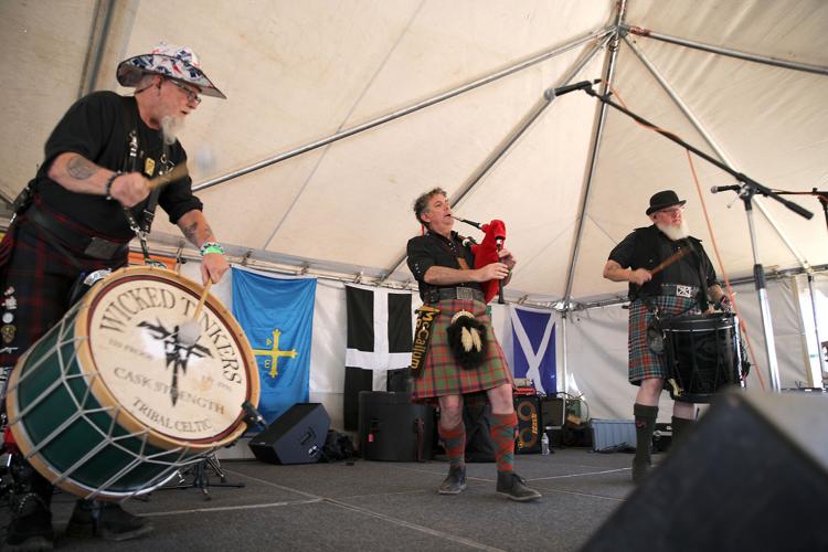 Gallery Arizona Highland Celtic Festival returns to Flagstaff Local