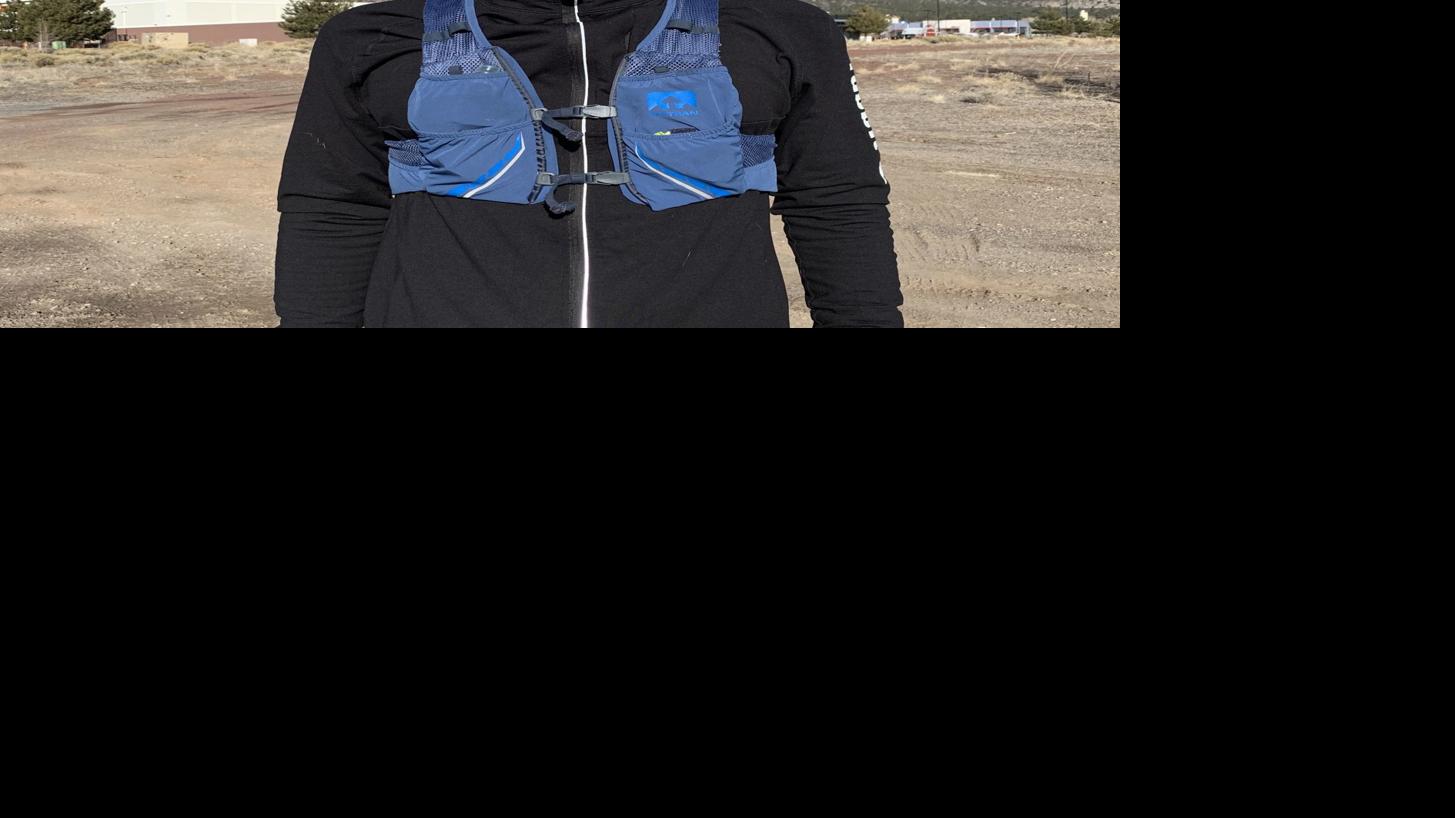 High Country Running: A 19-day journey down Flagstaff streets