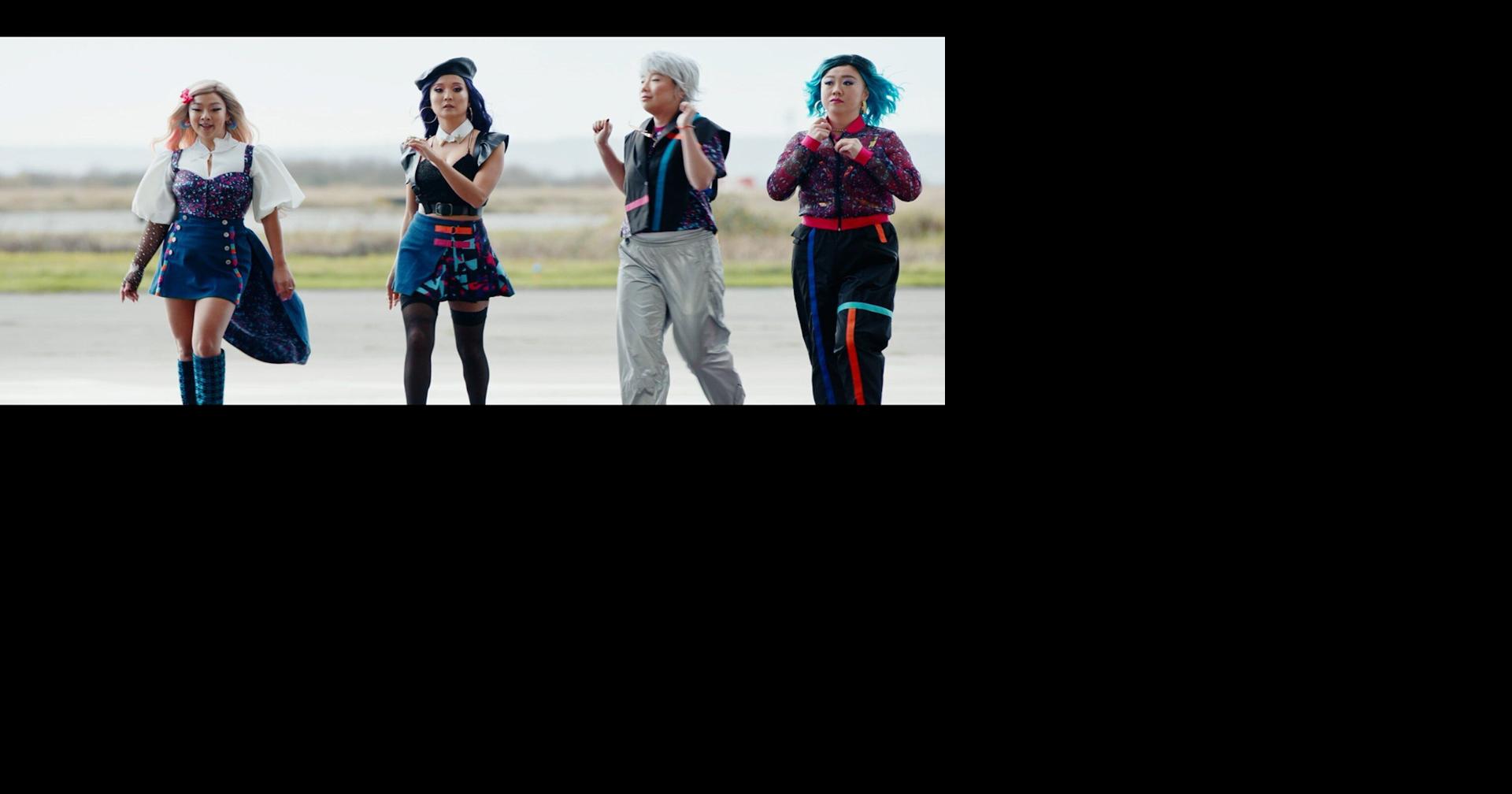 Movies in a Minute: &ldquo;Joy Ride&rdquo;