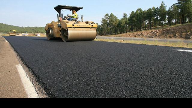 ADOT begins various projects across northern Arizona