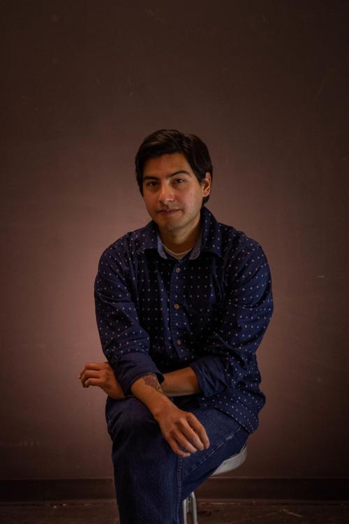 Gabriel Granillo