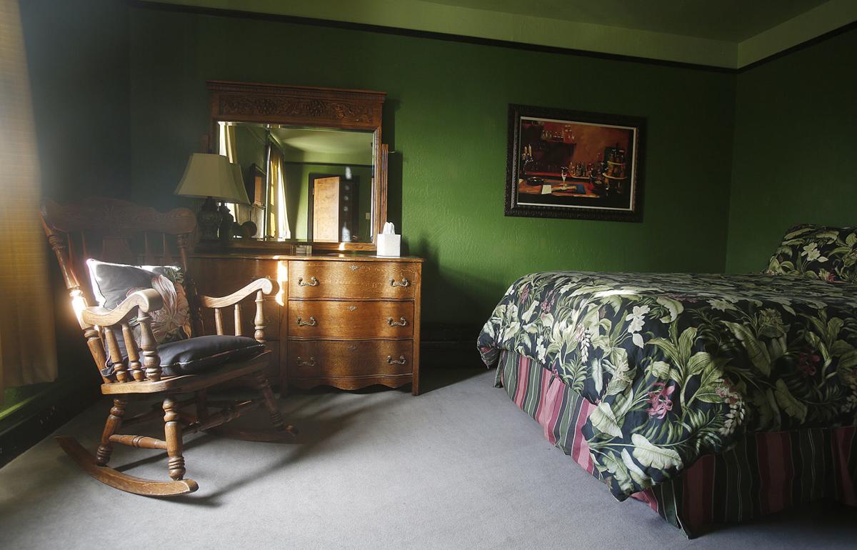 Haunted Ghost Stories Abound In Iconic Flagstaff Buildings