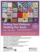 Opening reception for new Art in Action exhibit in Flagstaff postponed to April 4