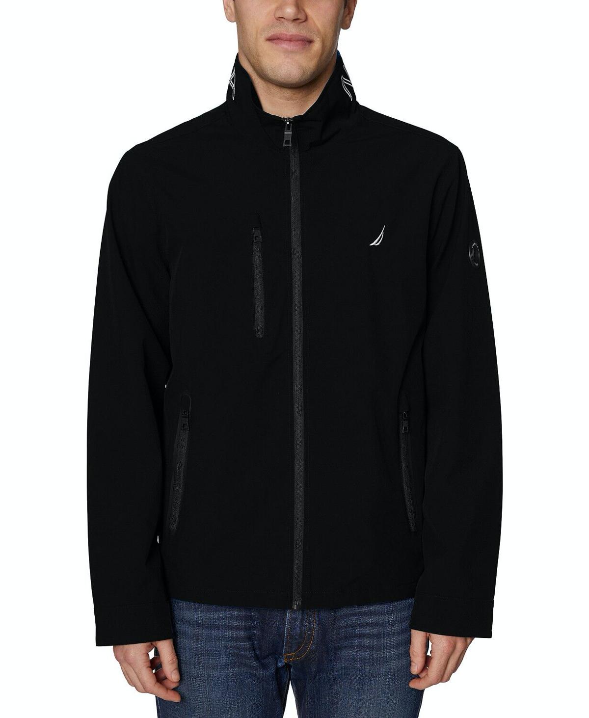 The Stretch Performance Windbreaker