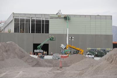 Data Centers