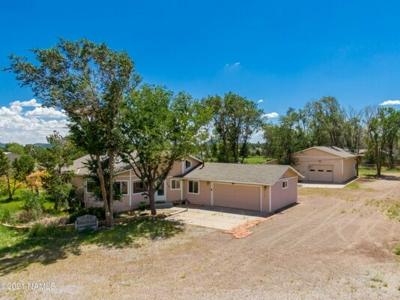 4 Bedroom Home in Flagstaff - $674,000