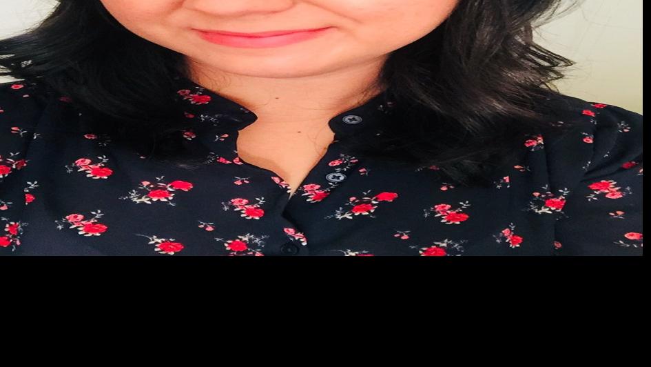 Outstanding NAU Grads: Blanca Acosta is first in her family with two degrees