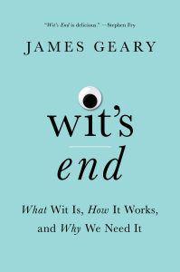 James Geary-Wit's End.jpg