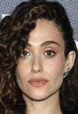 Emmy Rossum