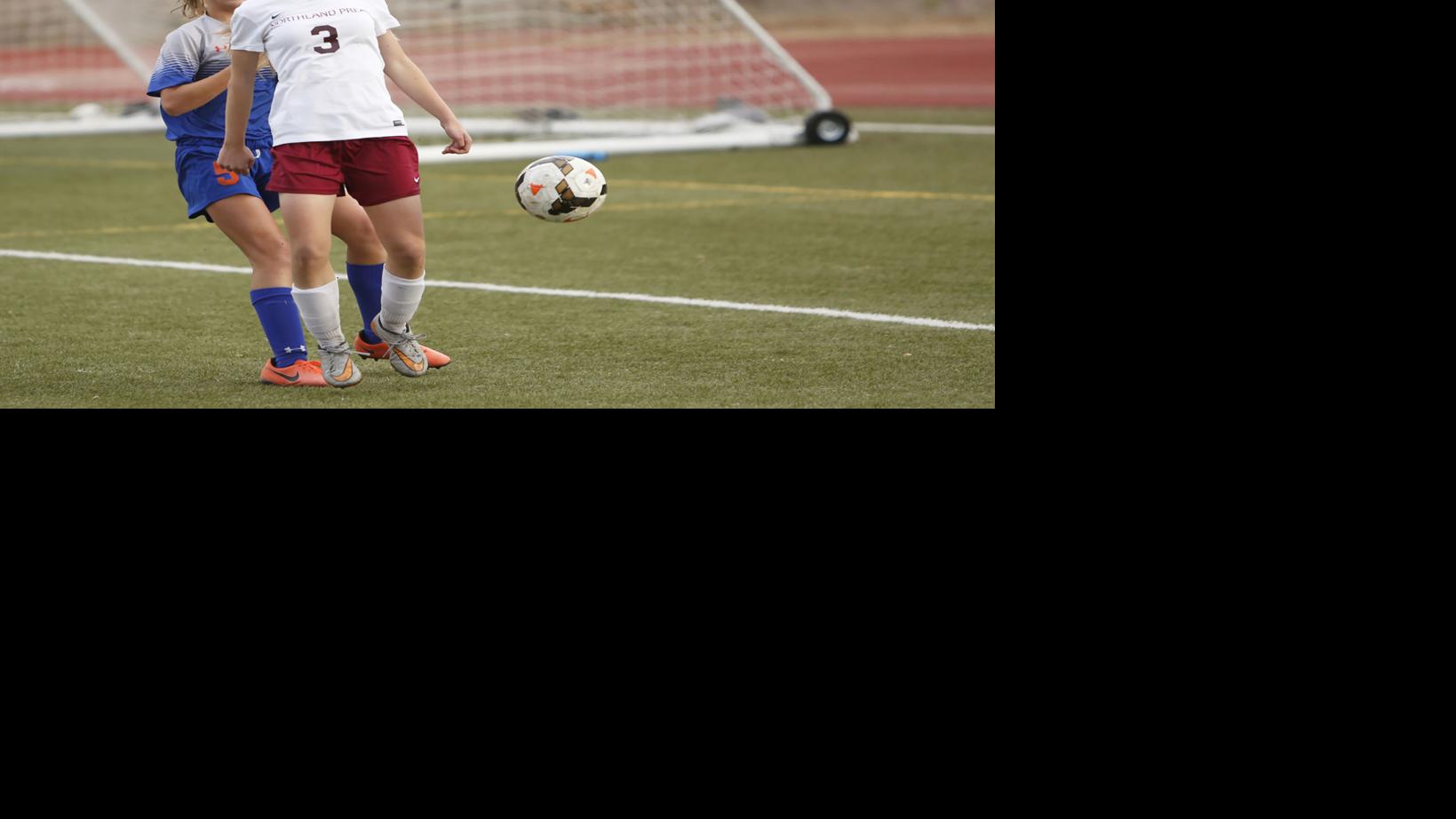 NPA girls soccer blanks Chino Valley as state tournament approaches