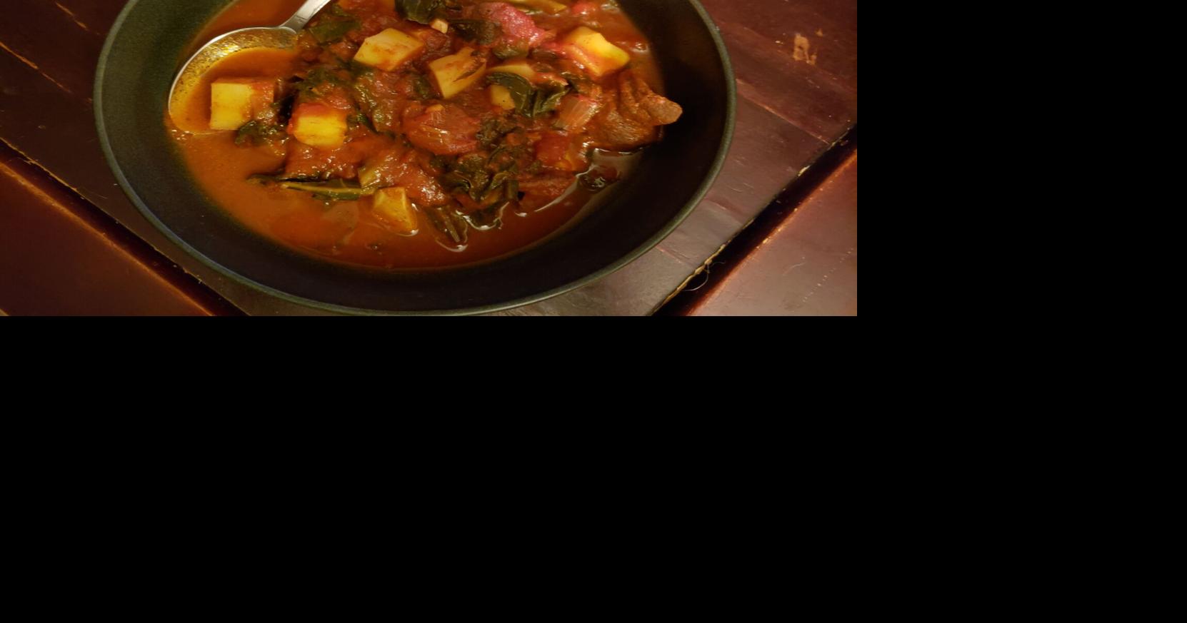 Letter from Home: Meal kits and other food shortcuts