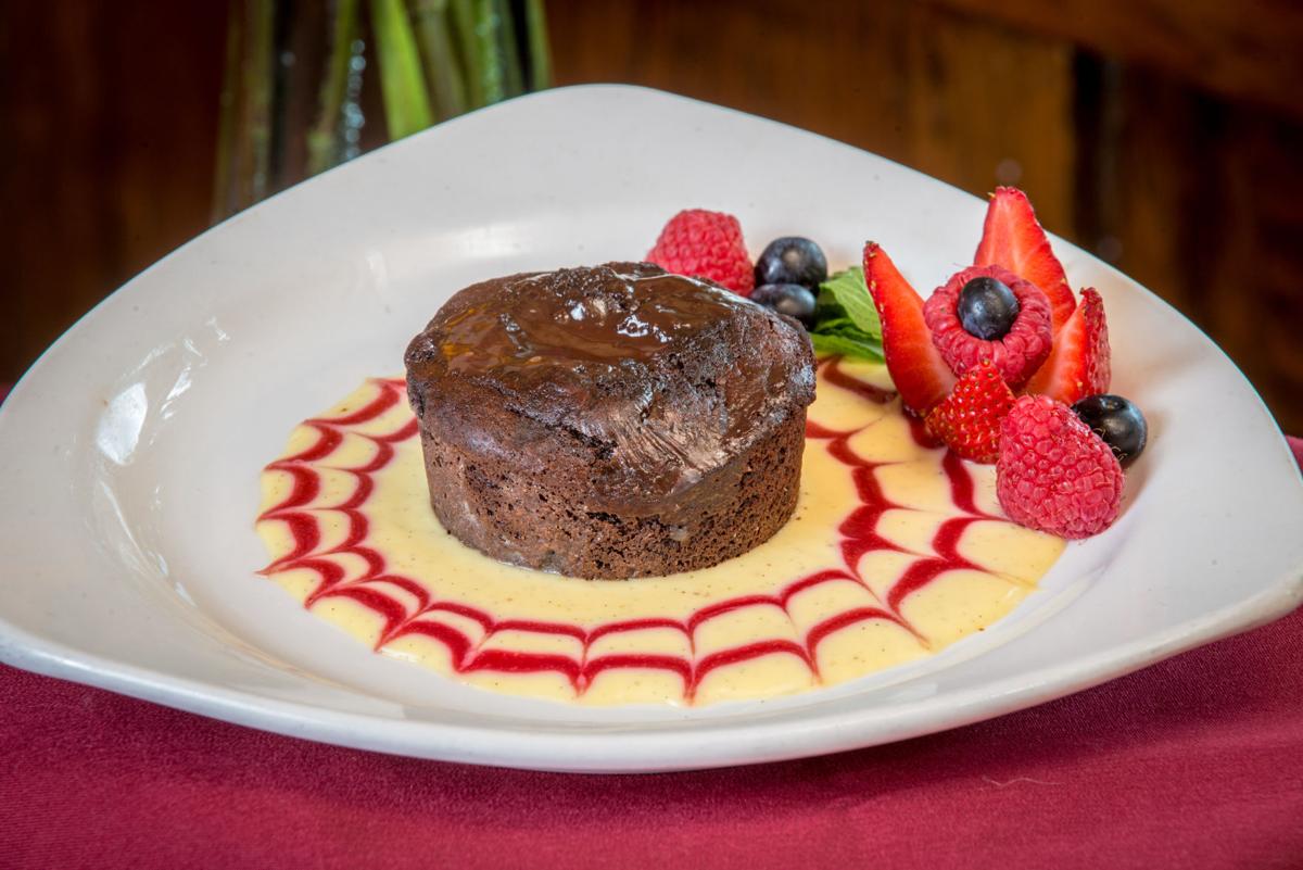 Josephine S Modern American Bistro A Flagstaff Icon Azdailysun Com