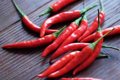 Add Some Spice to Your Life With This Colorado Pepper Company