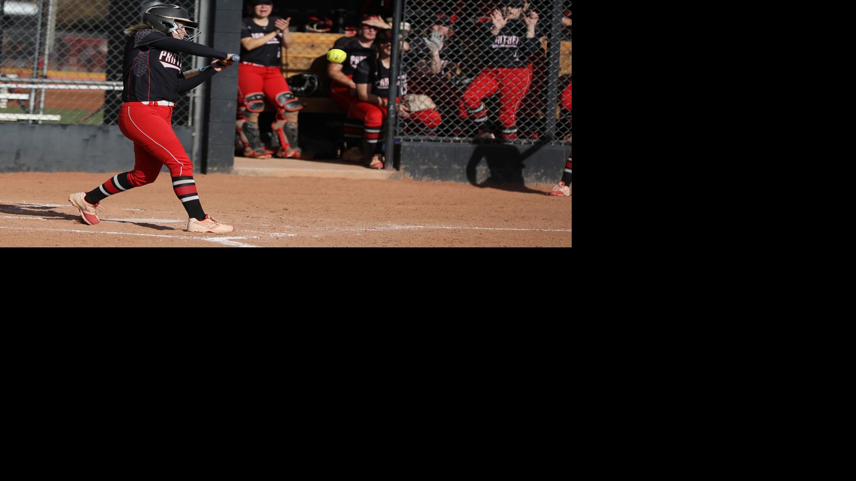 Coconino softball prepared for playoffs thanks to tough regular-season slate