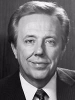 Lowell Dean Rohs