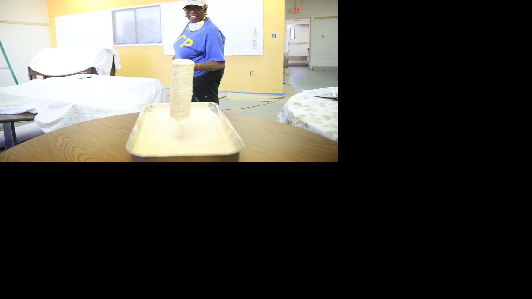 Murdoch Center looks to upgrade building, programs