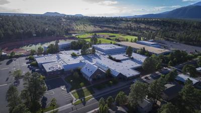 Coconino High School