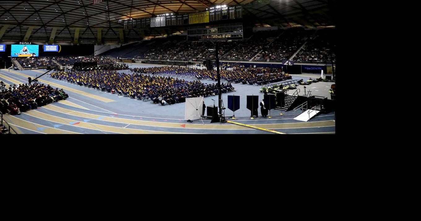 Northern Arizona University announces tuition increases for 2024-2025