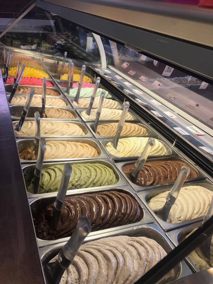 Sweet success for Flagstaff ice cream parlor owners Business