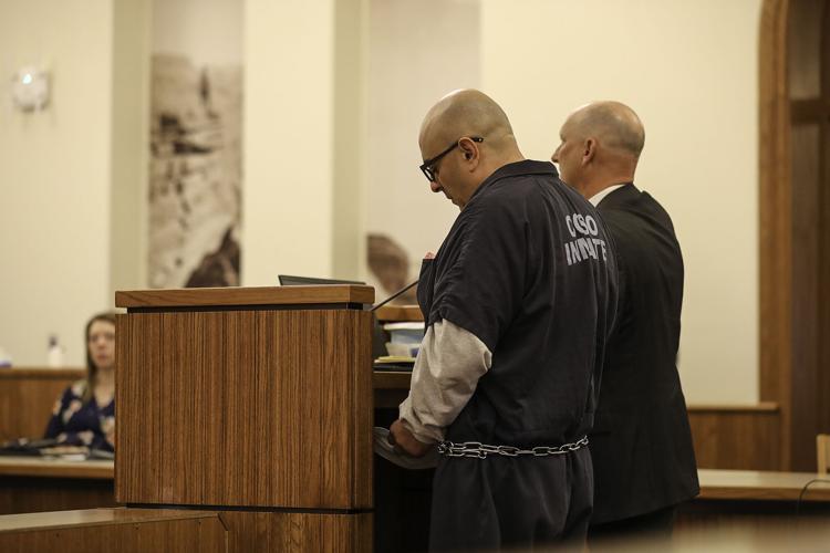Duran Sentencing