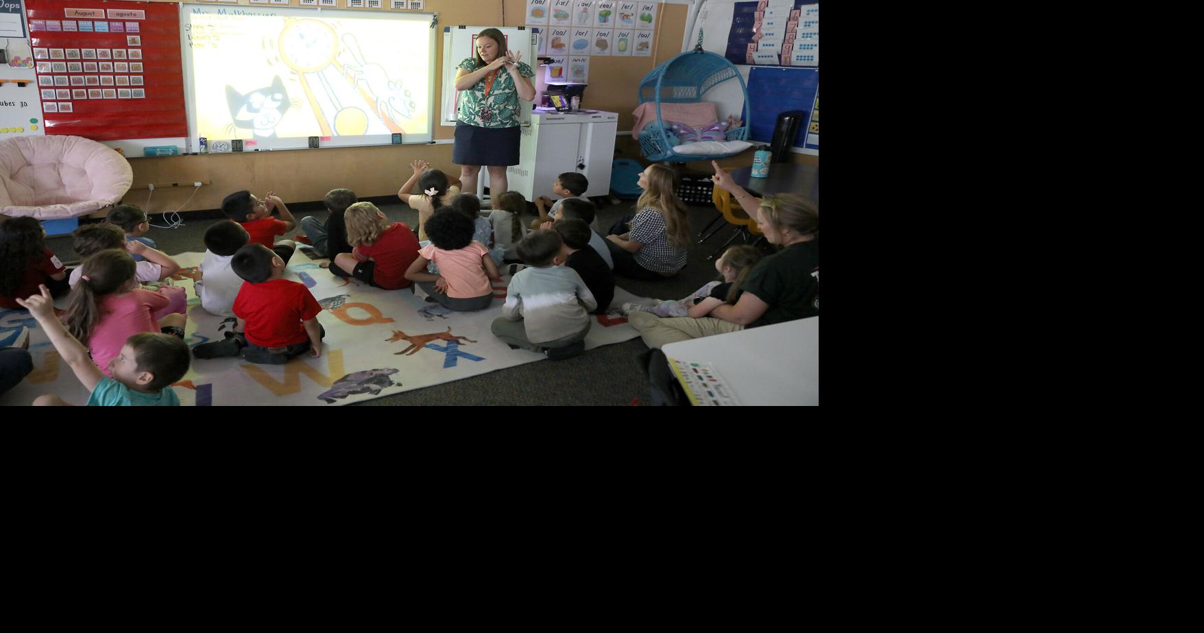 FUSD developing range of strategies to respond to falling enrollment