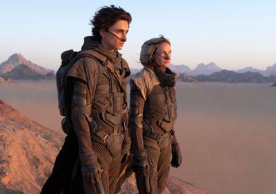 Dune