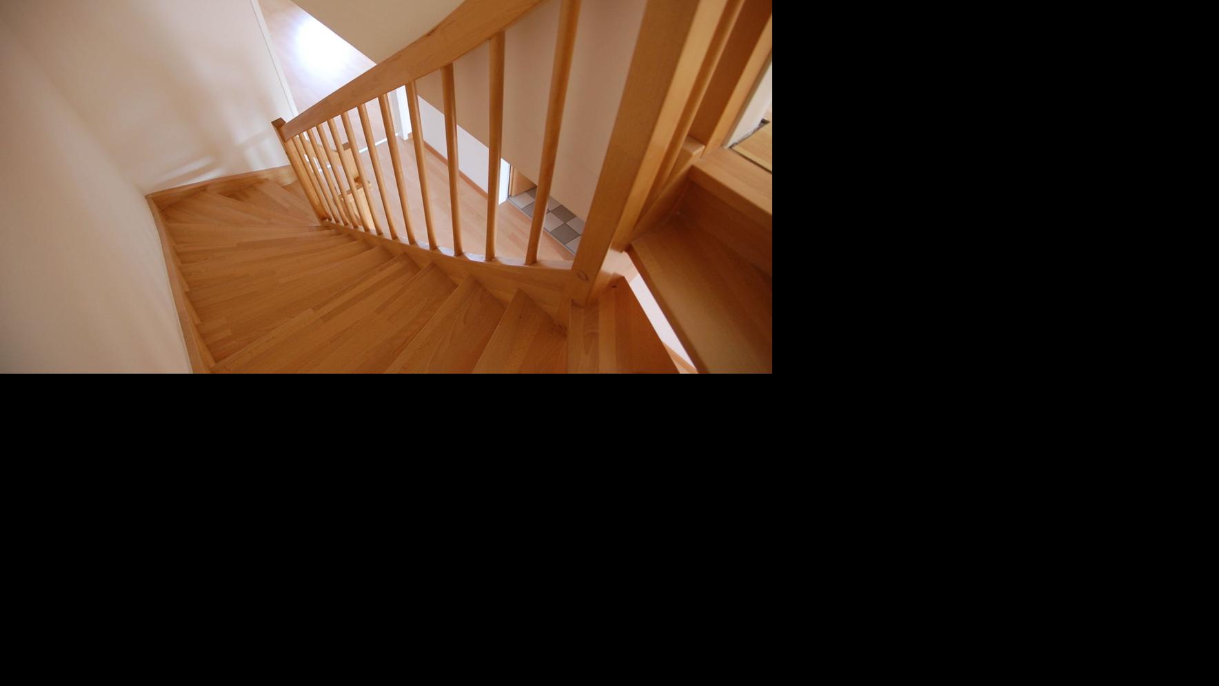 3 ways to make your staircase safer