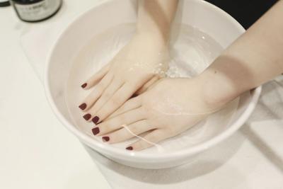 Nails